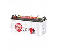 Exide Inverter Plus 100AH Battery